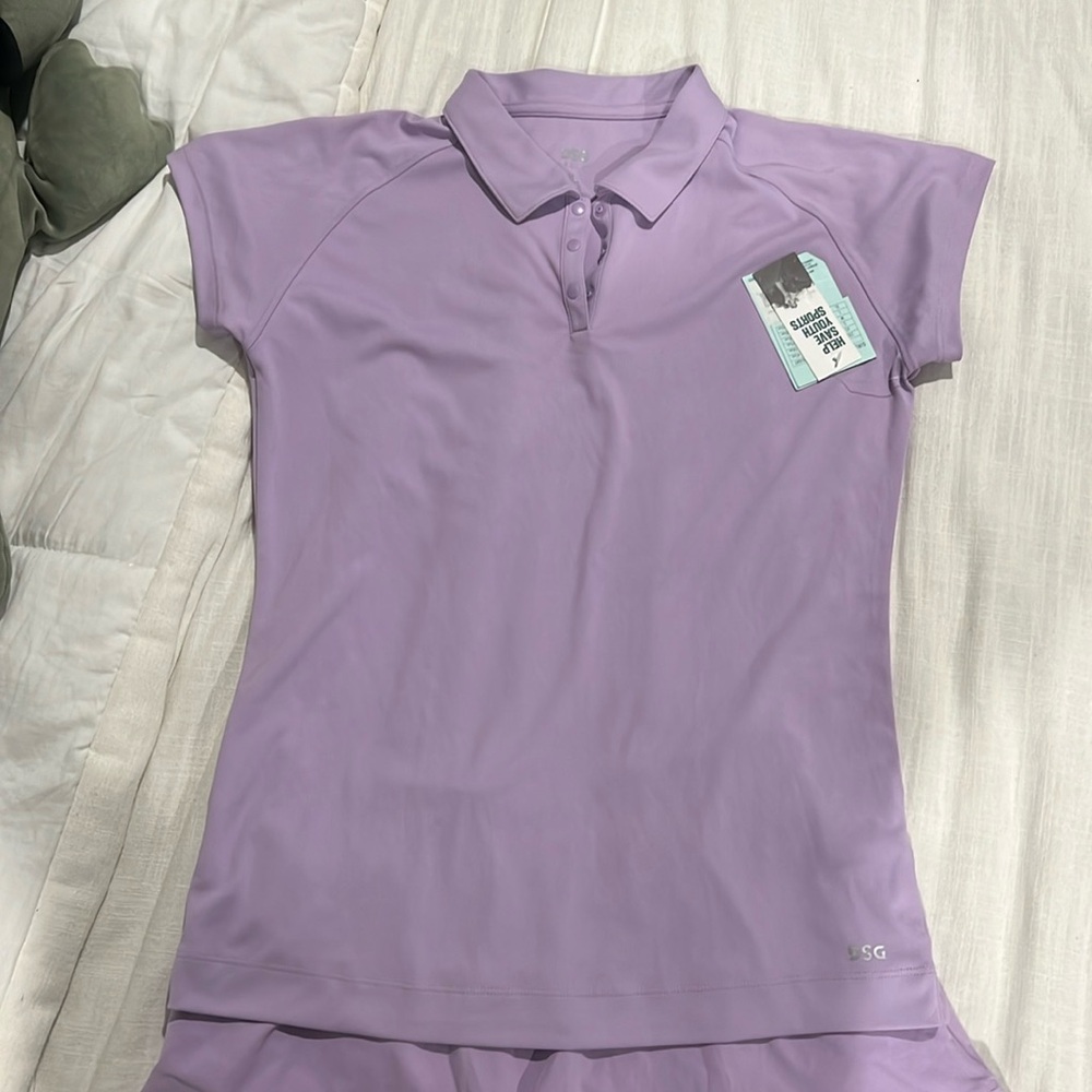 Girls Set